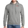 Pullover Hooded Sweatshirt Thumbnail