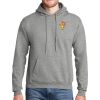 Pullover Hooded Sweatshirt Thumbnail