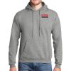 Pullover Hooded Sweatshirt Thumbnail