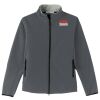 Ladies Soft Shell Jacket Thumbnail