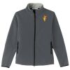 Ladies Soft Shell Jacket Thumbnail