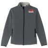 Ladies Soft Shell Jacket Thumbnail