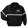 Challenger Jacket with Reflective Taping Thumbnail