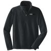 Fleece 1/4 Zip  Thumbnail
