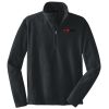 Fleece 1/4 Zip  Thumbnail