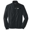 100% polyesters Jacket Thumbnail