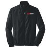 100% polyesters Jacket Thumbnail