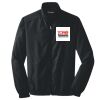 100% polyesters Jacket Thumbnail