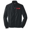 100% polyesters Jacket Thumbnail
